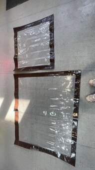 PVC plachty - 3