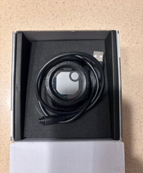 Garmin instinct solar - 3