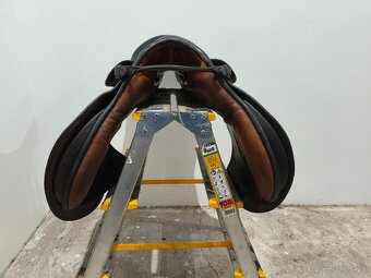 Sedlo Stubben Romanus - 3