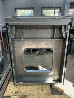 Zetor crystal 101-161 B strecha - 3