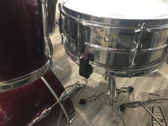 Pearl export fusion sada komplet - 3