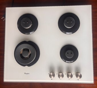 Whirlpool GOFL 629/WH - 3