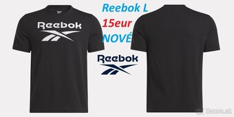 Tričko Reebok, Dres NHL - 3