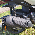Prodám Aprilia SR GT 200 - 3