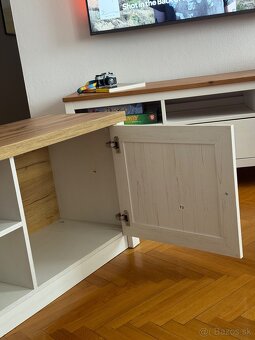 Markskel tv stolík - 3