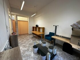 Ponuka kancelárskych priestorov v centre Trenčína 15,05 m2 - 3
