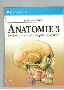 Anatomie 1,2,3 - 3