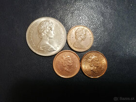Kanada mince - 3