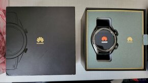 Smart hodinky Huawei Watch GT 1gen 46mm - 3