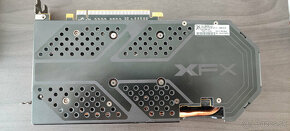 AMD Raden RX580 XFX 8GB - 3