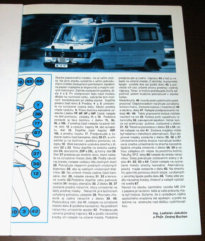 Vystrihovačka SANITKA Mercedes - 3