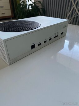 Xbox series s - 3