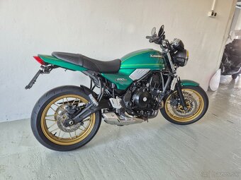 KAWASAKI Z650RS - 3