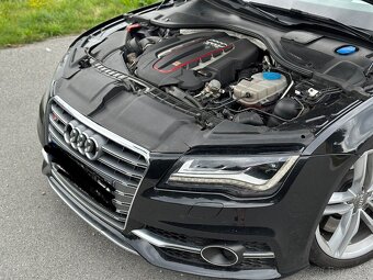 Predám Audi S7 4.0 TFSI 12/2012 - 3