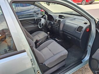 Mitsubishi Spacestar - 3