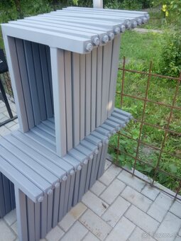 Šalovacie svorky - 3