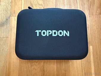 Predám TOPDON Artidiag900 LITE - 3