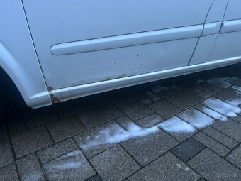 Mercedes vito 109 CDI - 3