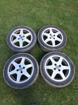 BBS R15 4x100 - 3