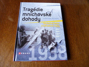 knihy – literatúra faktu, história, military 13 - 3