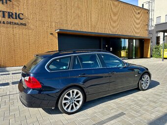 BMW 325i e91 Automat - 3