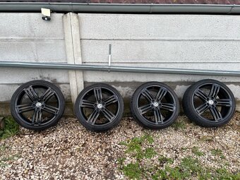 VW talladega 5x112 r19 et50 8j - 3