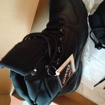 Kanady Goratex - 3