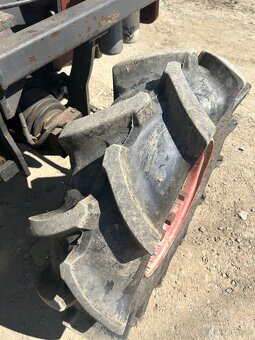 Tatra 805 malotraktor - 3