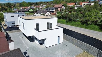 Novostavba 5-izbového rodinného domu, 156 m², Hýľov - 3