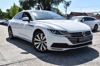 Volkswagen Arteon 2.0 TDI SCR BMT Elegance - 3