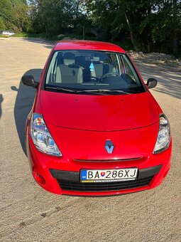 Renault Clio - 3