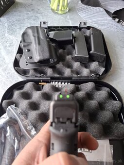Glock 45 9x19 luger - 3