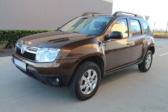 Dacia Duster 1.5 dCi - 3