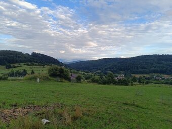 Pozemok v okrese BYTČA, obec Petrovice, k. ú. SETECHOV - 3