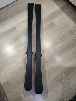 Predám lyže ATOMIC C5 158cm - 3