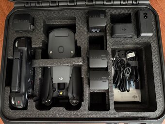 Dji Mavic 3 Enterprise Thermal EU - 3