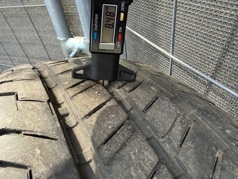 Letný komplet Volkswagen Crafter 235/65 R16 C 6x130 - 3