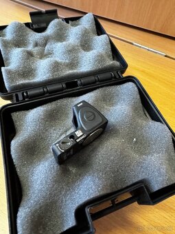 Trijicon RMR Type 2 3.25 MOA - 3