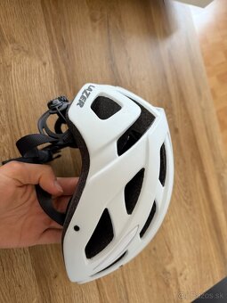Lazer cyklistická prilba - 3
