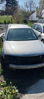 Rozpredám Passat B5 1.9tdi 66kw - 3