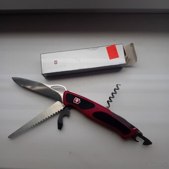 Victorinox - 3