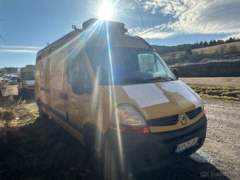 Renault Master 2,5 dci - 3