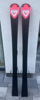 Rossignol Hero Athlete MULTIEVENT 127cm - 3