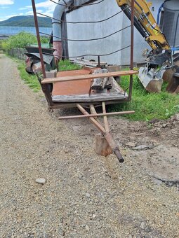 Malotraktor - 3