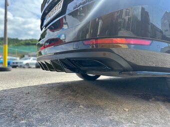 Škoda Superb 3 Combi 2.0 TDI/140KW Style, Ambient,CANTON, - 3