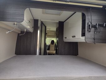 Prenájom autokaravanu Fiat Ducato 2,3jtd. - 3
