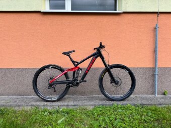 Trek Session 8 - 3