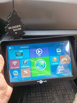 Predám GPS znacky GPS4Drive - 3
