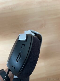 RAZER headset - 3
