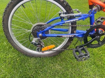Predam detsky bicykel 20 - 3
